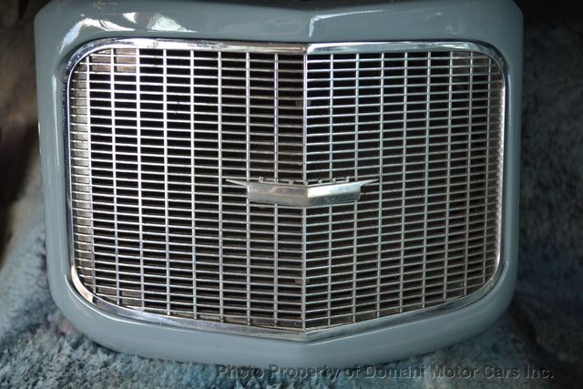 1957 Cadillac Eldorado Broughm  - 18147544 - 53