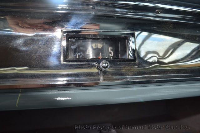 1957 Cadillac Eldorado Broughm  - 18147544 - 55