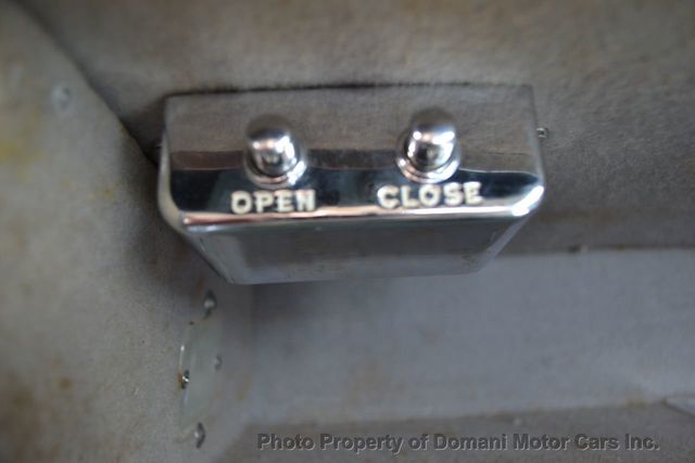 1957 Cadillac Eldorado Broughm  - 18147544 - 57