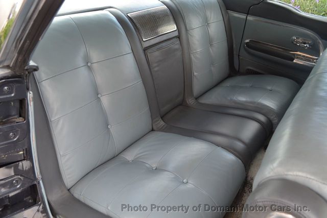 1957 Cadillac Eldorado Broughm  - 18147544 - 58