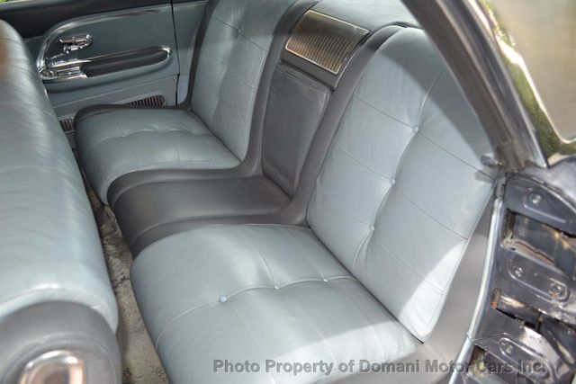 1957 Cadillac Eldorado Broughm  - 18147544 - 59