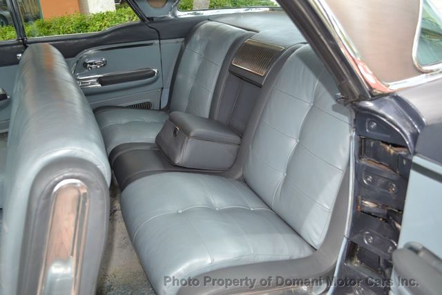 1957 Cadillac Eldorado Broughm  - 18147544 - 60