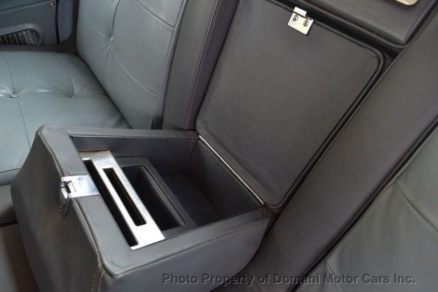 1957 Cadillac Eldorado Broughm  - 18147544 - 61