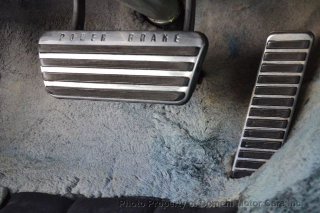 1957 Cadillac Eldorado Broughm  - 18147544 - 62