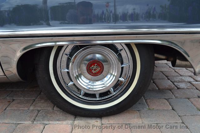 1957 Cadillac Eldorado Broughm  - 18147544 - 63