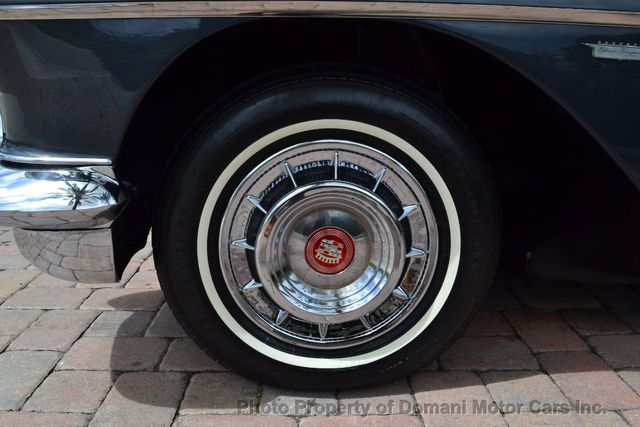 1957 Cadillac Eldorado Broughm  - 18147544 - 64