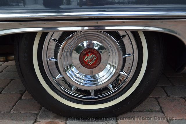1957 Cadillac Eldorado Broughm  - 18147544 - 66