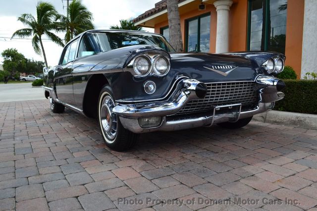 1957 Cadillac Eldorado Broughm  - 18147544 - 69