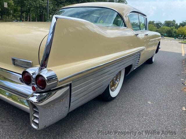 1957 Cadillac Fleetwood For Sale - 23002787 - 10