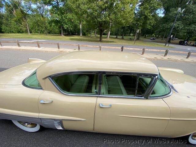 1957 Cadillac Fleetwood For Sale - 23002787 - 11
