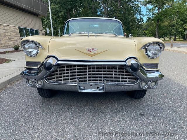 1957 Cadillac Fleetwood For Sale - 23002787 - 12