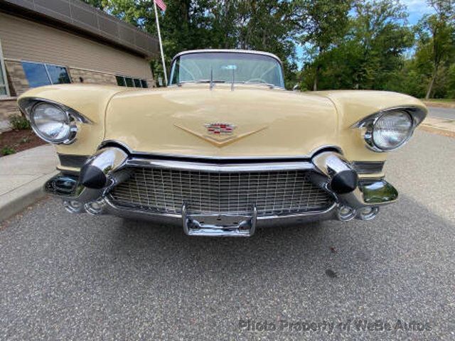 1957 Cadillac Fleetwood For Sale - 23002787 - 13