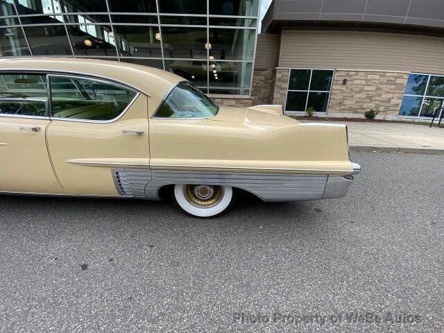 1957 Cadillac Fleetwood For Sale - 23002787 - 14