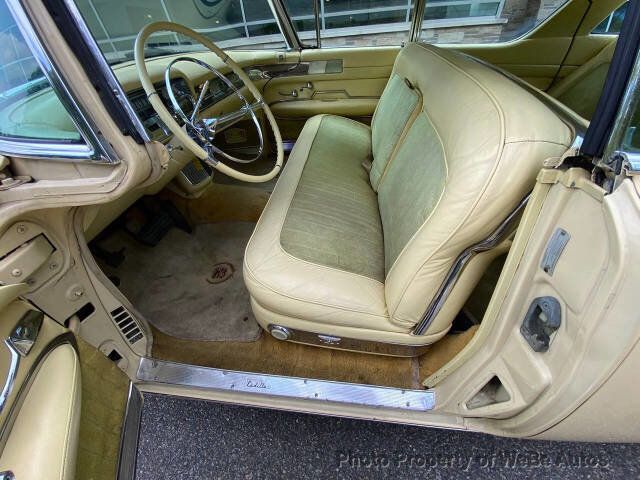 1957 Cadillac Fleetwood For Sale - 23002787 - 16