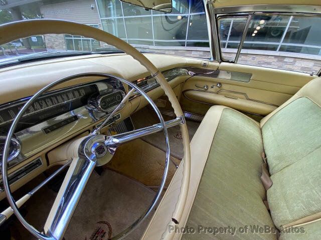 1957 Cadillac Fleetwood For Sale - 23002787 - 19