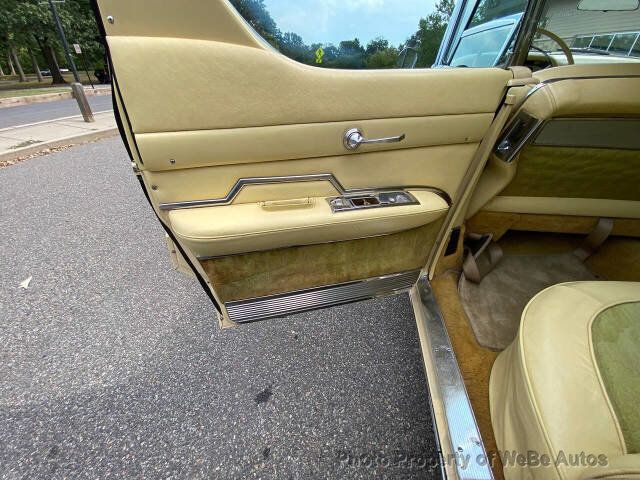 1957 Cadillac Fleetwood For Sale - 23002787 - 24