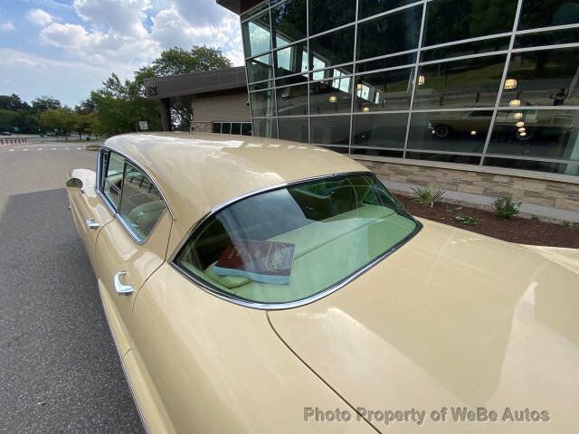 1957 Cadillac Fleetwood For Sale - 23002787 - 25