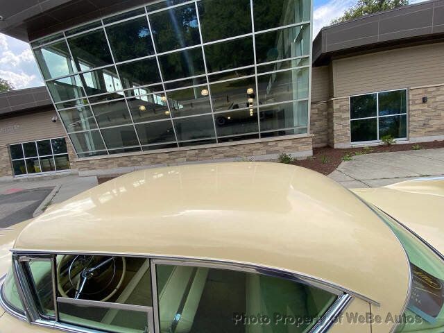 1957 Cadillac Fleetwood For Sale - 23002787 - 26