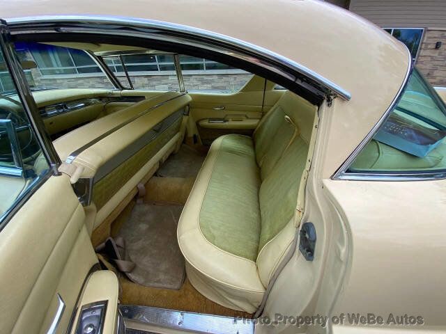 1957 Cadillac Fleetwood For Sale - 23002787 - 27