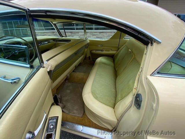 1957 Cadillac Fleetwood For Sale - 23002787 - 28