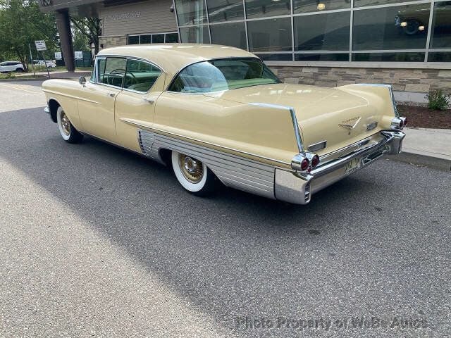 1957 Cadillac Fleetwood For Sale - 23002787 - 2