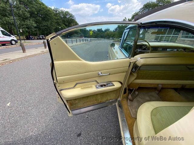 1957 Cadillac Fleetwood For Sale - 23002787 - 29
