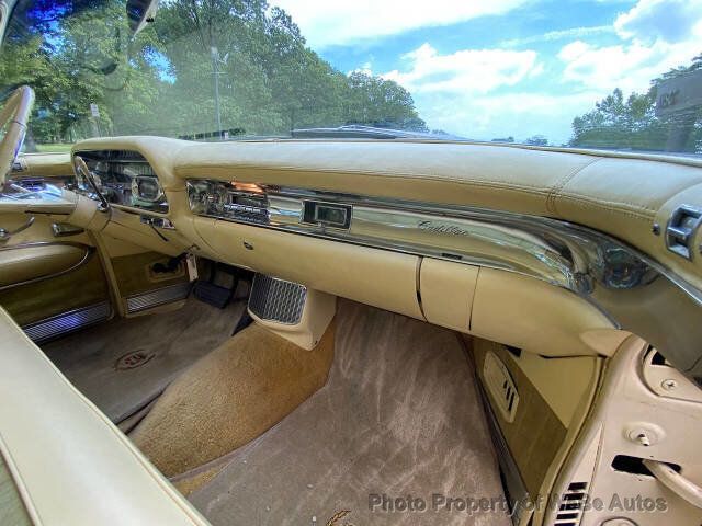 1957 Cadillac Fleetwood For Sale - 23002787 - 30