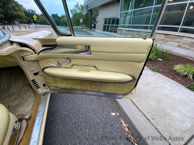 1957 Cadillac Fleetwood For Sale - 23002787 - 32