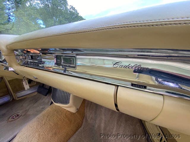 1957 Cadillac Fleetwood For Sale - 23002787 - 37