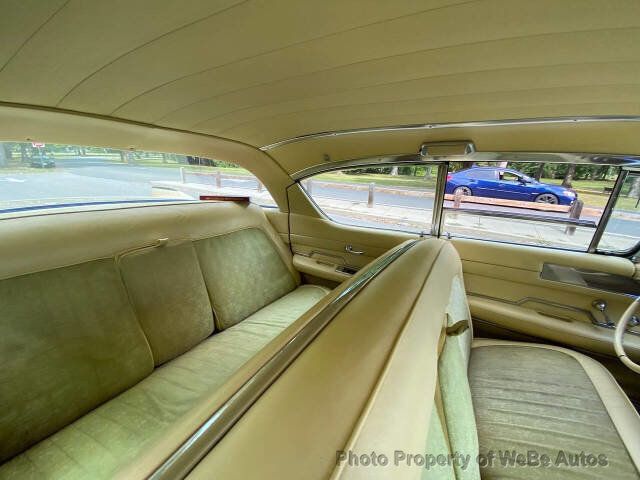 1957 Cadillac Fleetwood For Sale - 23002787 - 40