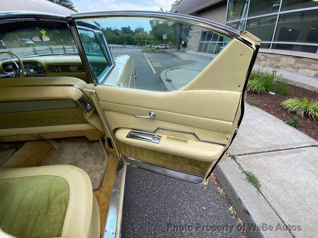 1957 Cadillac Fleetwood For Sale - 23002787 - 41