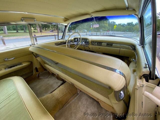 1957 Cadillac Fleetwood For Sale - 23002787 - 43