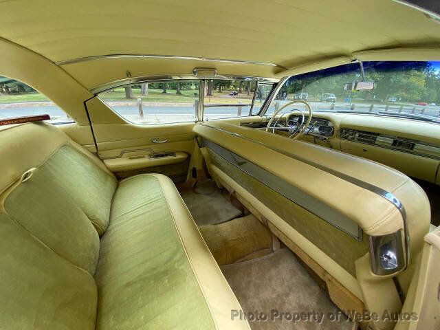1957 Cadillac Fleetwood For Sale - 23002787 - 44