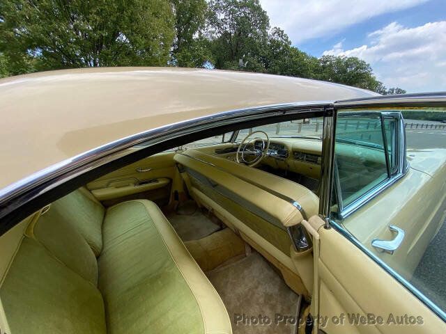 1957 Cadillac Fleetwood For Sale - 23002787 - 45