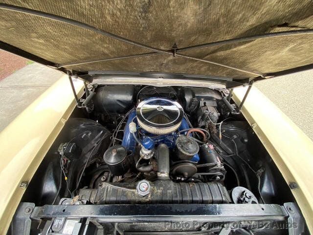 1957 Cadillac Fleetwood For Sale - 23002787 - 47