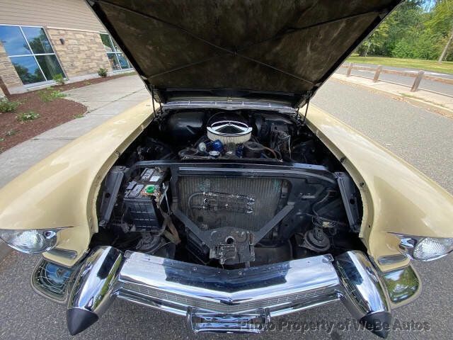 1957 Cadillac Fleetwood For Sale - 23002787 - 48