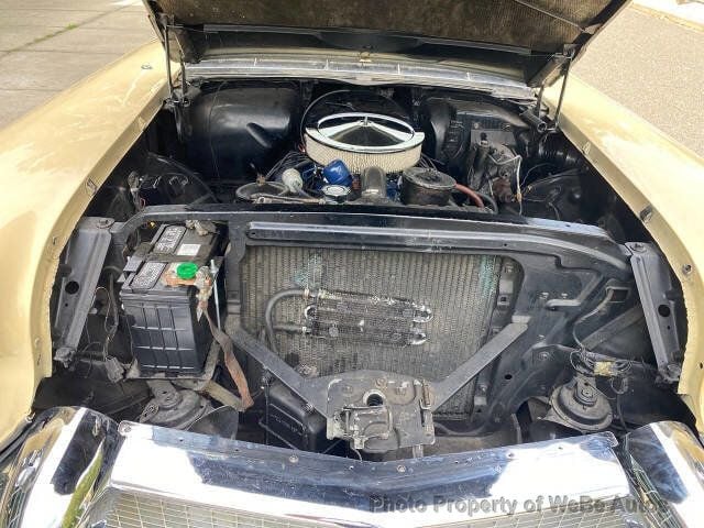 1957 Cadillac Fleetwood For Sale - 23002787 - 49