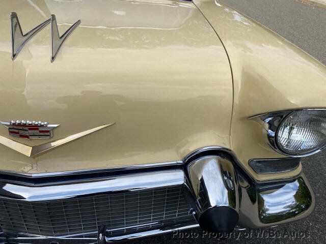 1957 Cadillac Fleetwood For Sale - 23002787 - 50