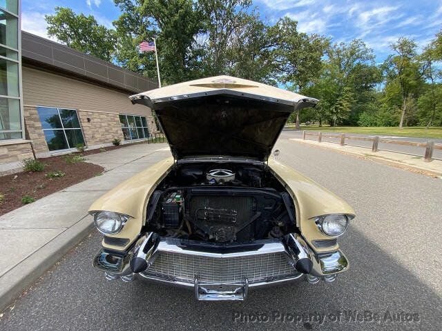 1957 Cadillac Fleetwood For Sale - 23002787 - 51
