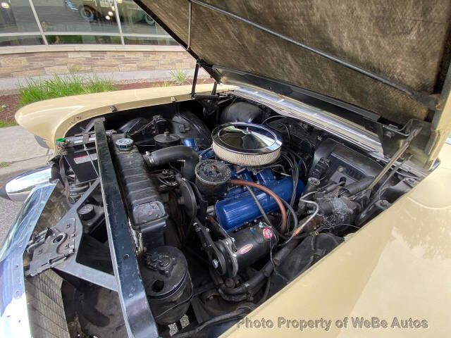 1957 Cadillac Fleetwood For Sale - 23002787 - 55