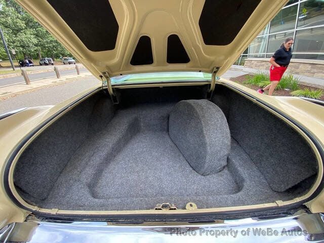 1957 Cadillac Fleetwood For Sale - 23002787 - 56