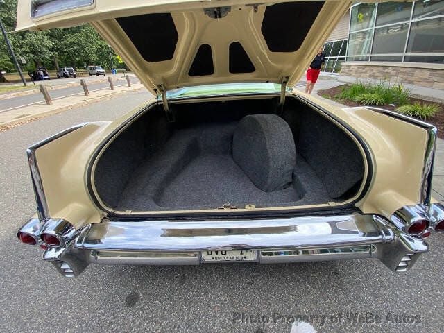 1957 Cadillac Fleetwood For Sale - 23002787 - 58