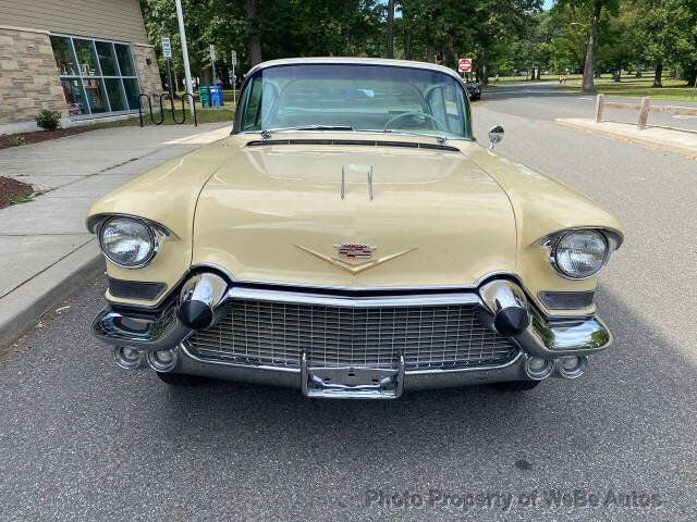1957 Cadillac Fleetwood For Sale - 23002787 - 5