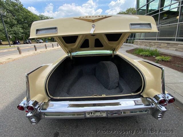 1957 Cadillac Fleetwood For Sale - 23002787 - 59