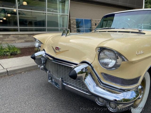 1957 Cadillac Fleetwood For Sale - 23002787 - 6