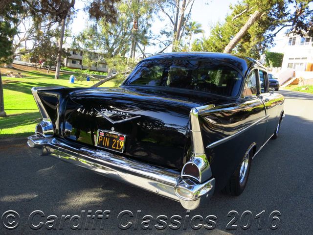 1957 Chevrolet 150/Bel Air  - 14806424 - 9