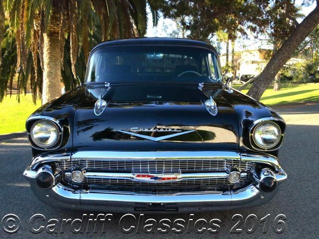 1957 Chevrolet 150/Bel Air  - 14806424 - 14