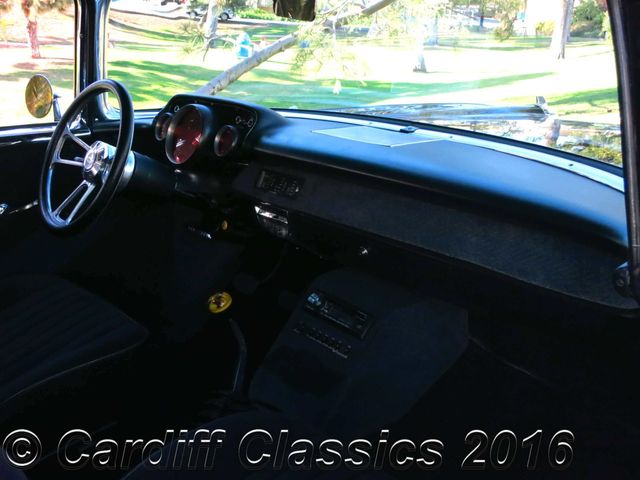 1957 Chevrolet 150/Bel Air  - 14806424 - 16