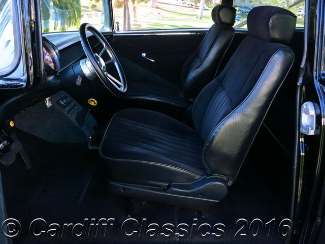 1957 Chevrolet 150/Bel Air  - 14806424 - 17