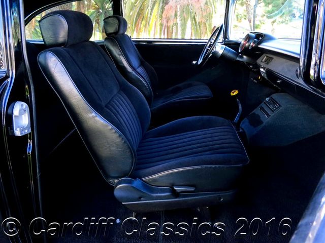 1957 Chevrolet 150/Bel Air  - 14806424 - 18